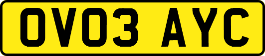 OV03AYC