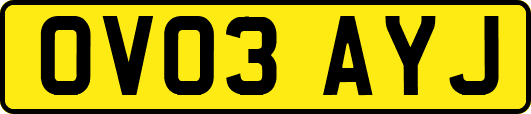 OV03AYJ