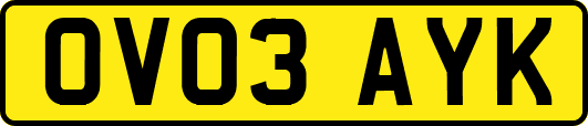 OV03AYK
