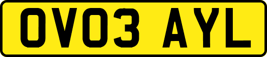 OV03AYL
