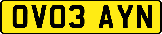 OV03AYN