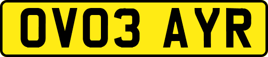 OV03AYR