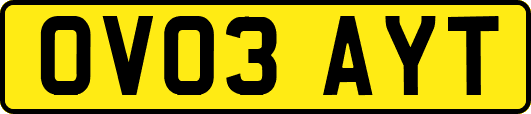 OV03AYT