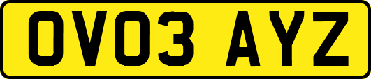 OV03AYZ