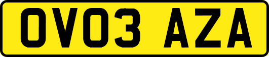 OV03AZA