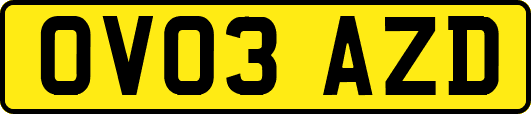OV03AZD