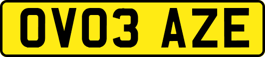 OV03AZE