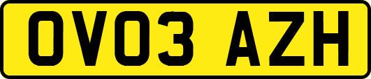 OV03AZH