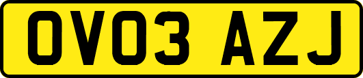 OV03AZJ