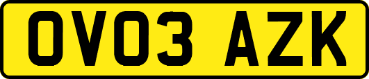 OV03AZK