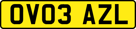 OV03AZL