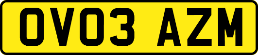 OV03AZM