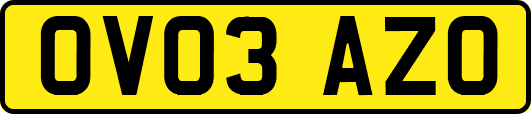 OV03AZO