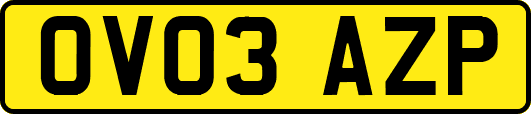 OV03AZP