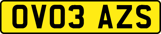 OV03AZS