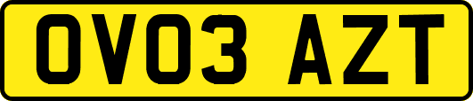 OV03AZT