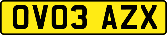 OV03AZX