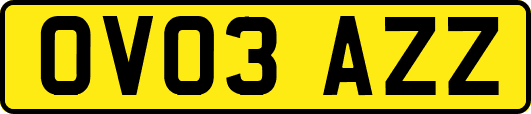 OV03AZZ