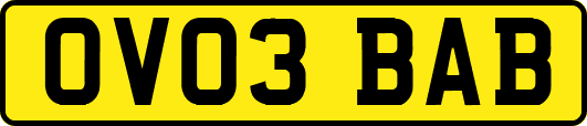 OV03BAB