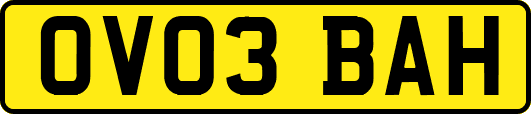 OV03BAH