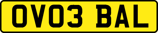 OV03BAL