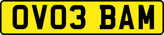 OV03BAM