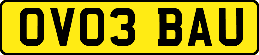 OV03BAU