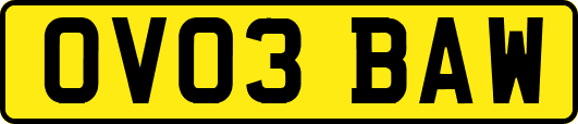 OV03BAW