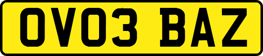 OV03BAZ