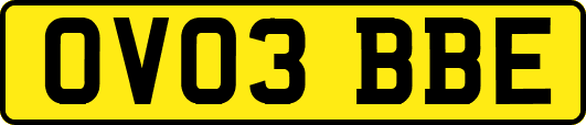 OV03BBE