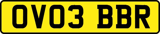 OV03BBR
