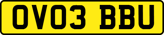 OV03BBU