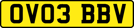 OV03BBV