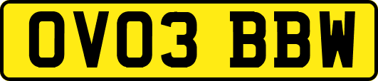 OV03BBW