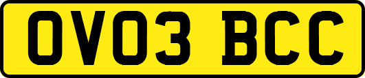 OV03BCC