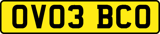 OV03BCO