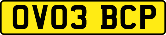 OV03BCP
