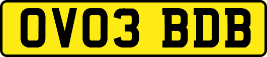 OV03BDB