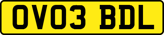 OV03BDL