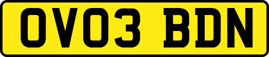 OV03BDN