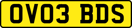 OV03BDS