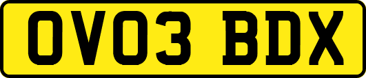 OV03BDX
