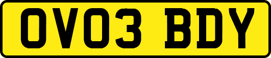 OV03BDY