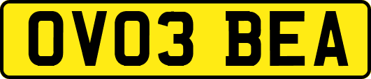 OV03BEA