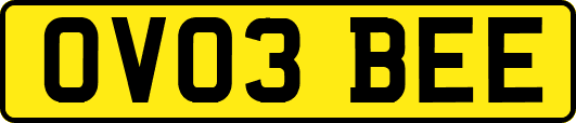OV03BEE