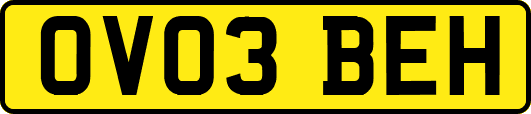 OV03BEH