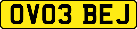OV03BEJ