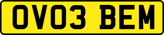 OV03BEM