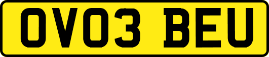 OV03BEU