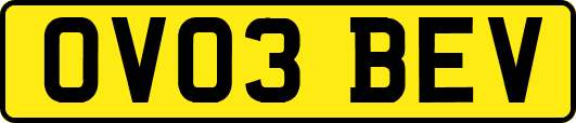 OV03BEV